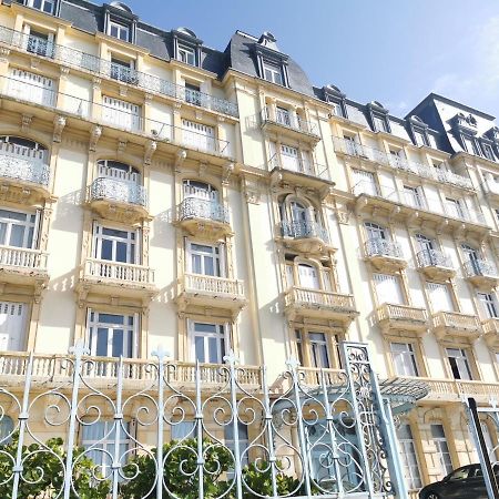 Dieppe, Studio Cosy Front De Mer Apartment Exterior foto
